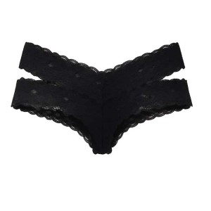 شورت زنانه چیکی دانتل Misa میسا کد 9633