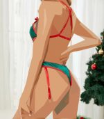 انواع لباس زیر زنانه