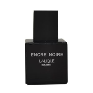 عطر جیبی مردانه اسکلاره مدل Lalique Encre Noir حجم 30 میلی لیتر