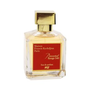 عطر جیبی نایس پایپ مدل Maison رایحه باکارات رژ حجم 25 میل