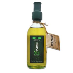 روغن ماساژ ریلکسی پولونکس مدل X2 حاوی روغن رزماری حجم 150 میلی لیتر