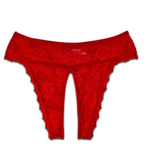 شورت فانتزی زنانه جیما JIMA کد 6995 مدل فاق باز