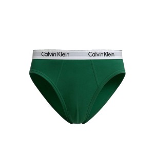 شورت مردانه نخی اسلیپ gando مدل CalvinKlein کد 1 سبز