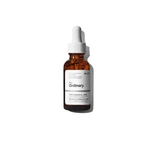 سرم کافئین 5% اوردینری برای کاهش پف و تیرگی دور چشم