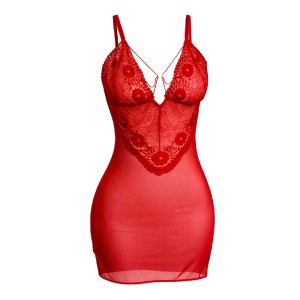 لباس خواب فانتزی زنانه کلوریس کد 7047